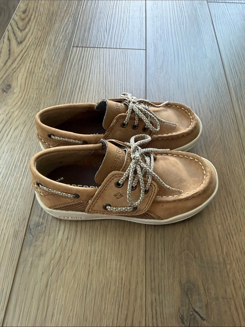 Sperry | Kids Boat Shoes